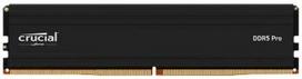 CRUCIAL 16GB DDR5-RAM UDIMM CL46 PC5600