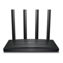 TP-Link Archer AX18 wireless router Gigabit Ethernet Dual-band (2.4 GHz / 5 GHz) Black