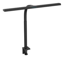 Digitus LED Desk Lamp - 80 cm, 2400 lm, 16 W, Black