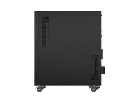UPS ARMAC OFFICE ON-LINE PF1 6000VA LCD 8X IEC C13 2X IEC C19 METAL CASE DUST-FREE