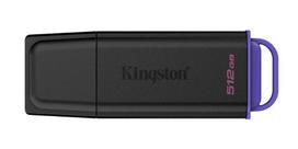 Kingston DataTraveler Exodia USB 3.2 Gen 1 Flash drive 512GB