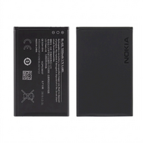 Nokia BL-4UL Original Li-Ion Battery 3.7V / 1200mAh / 4,4Wh (OEM)