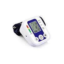 Riff Upper arm digital blood pressure monitor with WHO