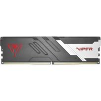Patriot 16GB DDR5-5600 (black, PVV516G56C36, VIPER VENOM)