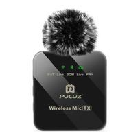 Puluz USB-C Lavalier Microphone