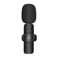 PULUZ Wireless Lavalier Microphone