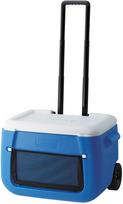 Coleman cool box Polylite Wheeled Mesh 50 Qt - 2000036081