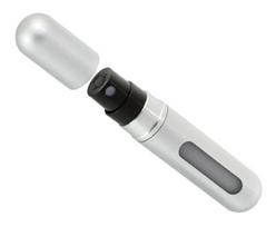 Žaidimų zona | PC | Konsolės | Priedai // Žaislai ir žaidimai vaikams // AG352B Podróżny atomizer perfum 5ml srebrny