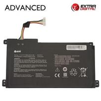 Nešiojamo kompiuterio baterija ASUS B31N1912, 3600mAh, Extra Digital Advanced
