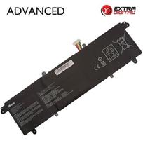 Nešiojamo kompiuterio baterija ASUS C31N1821, 4210mAh, Extra Digital Advanced