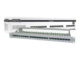 Digitus | CAT 6A Patch Panel
