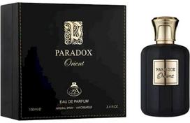 French Avenue Paradox Orient Perfume EDP 100 ml