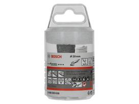 Bosch X-LOCK diamond dry drill set Best for Ceramic Dry Speed (5-piece, 20 - 68mm)