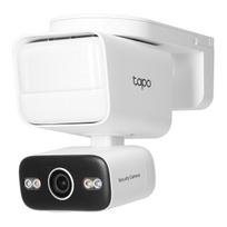 Įrankiai ir matavimo prietaisai // Įrankių, priedų naujienos // TP-Link Tapo C710 zewnętrzna, reflektorowa kamera do monitoringu