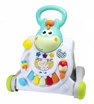 Žaidimų zona | PC | Konsolės | Priedai // Žaislai ir žaidimai vaikams // Pchacz 3 w 1 konik infantino