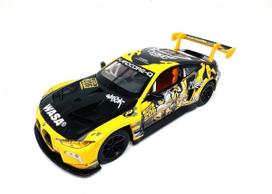 Žaidimų zona | PC | Konsolės | Priedai // Žaislai ir žaidimai vaikams // Auto msz 1/24 bmw m4 gt3 światło dźwięk