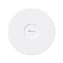 TP-Link Omada BE9300 Ceiling Mount Tri-Band Wi-Fi 7 Access Point
