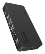 ICY BOX Heart Dock 2255 (Dual 4K@60Hz displays)