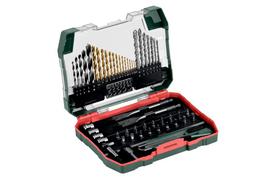 Metabo 626707000 drill bit Drill bit set 28 pc(s)