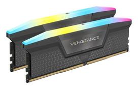 Corsair Vengeance RGB CMH16GX5M2B5200Z40 memory module 16GB 2 x 8GB DDR5 5200 MT/s 288-pin DIMM