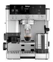 Ninja ES655EU Espresso Coffee Machine