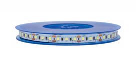 LED strip, 5m reel, 12V 20W/m IP20 neutral white 4000K 120LED/m