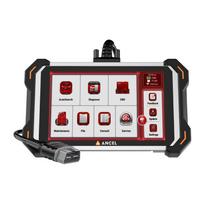 ANCEL DS600 ELITE OBD2 Diagnostic Scanner