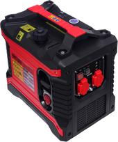 Elektros generatoriai // Vienfaziai generatoriai // \nAgregat prądotwórczy inwertorowy 2500W / 230V KD193\n