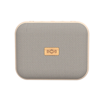Marley Speaker | Jammin | Waterproof | Bluetooth | Wireless connection | Portable | Cream