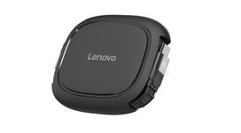 Lenovo USB cable USB 2.0 1.2 m USB C 0.48Gbit/s 240 W Black