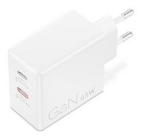 Lenovo G0A6065WEU mobile device charger Universal White AC Indoor