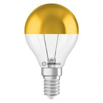 LED Dimmable filament bulb E14, P45, 3.4W, 2700K, 400Lm, 300°