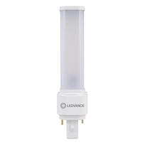 LED Bulb G24d-2, 7W, 870Lm, 3000K, 120°