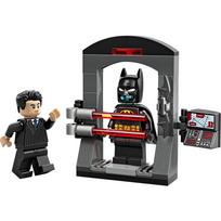 LEGO 30726 Super Heroes Batman: Bruce Wayne and the Batsuit (Polybag)