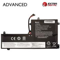 Nešiojamo kompiuterio baterija LENOVO L17M3PG2, 4750mAh, Extra Digital Advanced