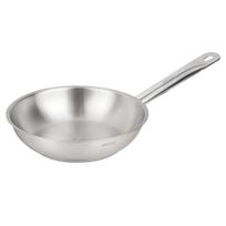 Gaminimo ir stalo įrankiai | Virtuvės indai // Keptuvės // Patelnia, stal nierdzewna 21ct, 20cm, kinghoff, kh-2018