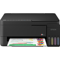 Epson EcoTank L3352 Printer inkjet Colour MFP A4 33 ppm USB Wi-Fi