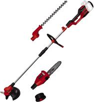 Einhell cordless multi-function tool GE-LM 36 / 4in1 Li-Solo, 36Volt (2x18V), grass trimmer