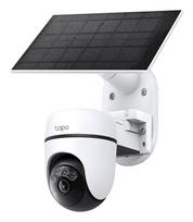 TP-Link Tapo TC90 KIT security camera Bulb IP security camera Outdoor 2304 x 1296 pixels Ceiling/Wall/Pole