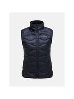 Helium Down Vest Women black