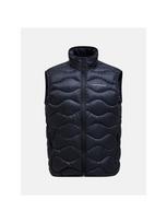 PEAK PERFORMANCE Helium Down Vest black