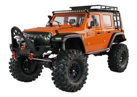 Amewi 22656 Radio-Controlled (RC) model Crawler truck Electric engine 1:10