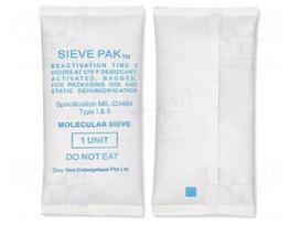 Desiccant | ESD | 110x54mm | 500pcs | 30g