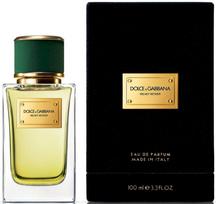 Dolce & Gabbana Velvet Vetiver Perfume EDP 100 ml