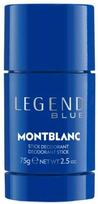 Mont Blanc Legend Blue Deodorant DST 75 ml