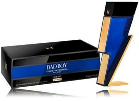 Carolina Herrera Bad Boy Cobalt Absolute Perfume EDP 150 ml