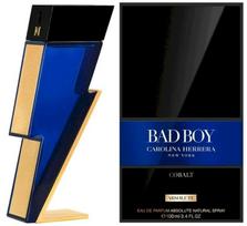 Carolina Herrera Bad Boy Cobalt Absolute Perfume EDP 100 ml