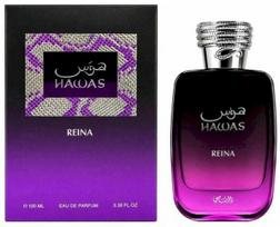 Rasasi Hawas Reina Perfume EDP 100 ml