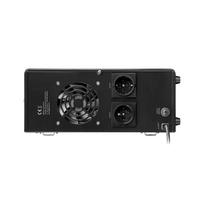 Rebel POWER-1000 Wall-Mounted Emergency Power Supply – a pure sine wave inverter with a 12V charging function, 230V, 1000VA/700W
