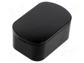 Enclosure: for remote controller | SIC | IP40 | X: 45mm | Y: 70mm | ABS